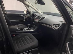 FORD Galaxy Automatik 7-SITZE KLIMA ISOFIX SITZHZG