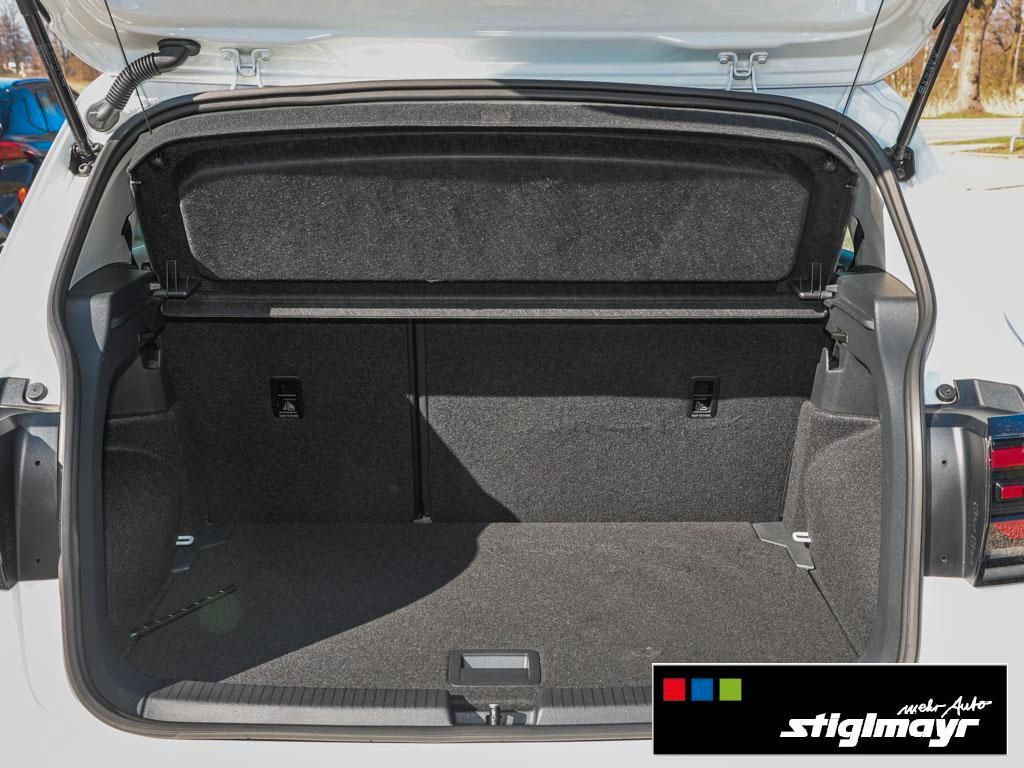 Volkswagen T-Cross - Bild 13