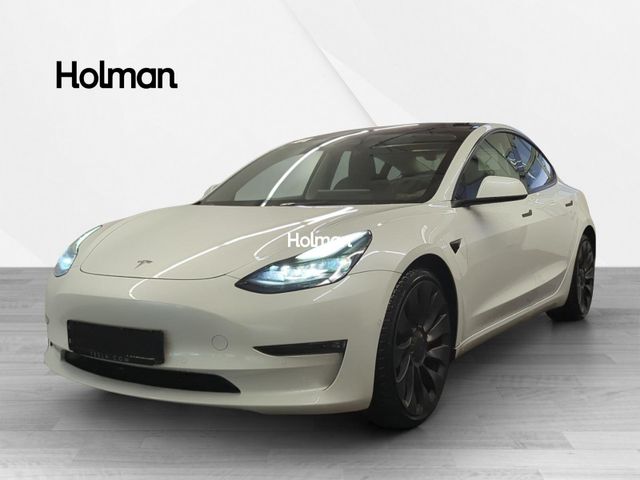 Tesla Model 3 Performance 82 kWh FACELIFT A.Pilot Pr.I