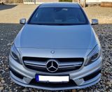 Mercedes-Benz A 45 AMG Distr Kamera Spurhalte HK Drivers AGA - Mercedes-Benz A 45 AMG