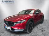 Mazda CX-30 5WGN 2.5L e-SKYACTIV G 140ps 6AT FWD Homur - Mazda CX-30: Limousine
