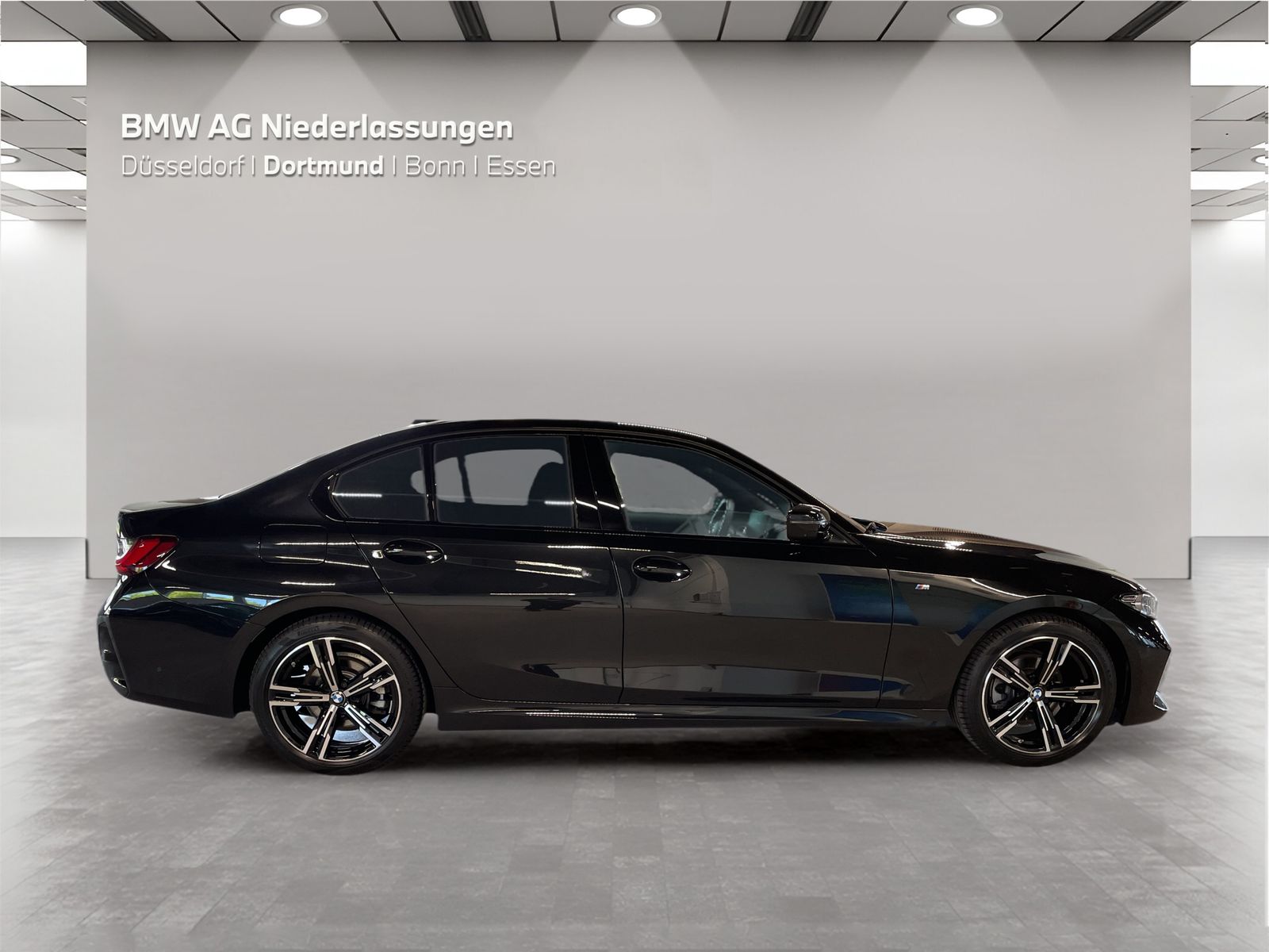 BMW 320 - Bild 7