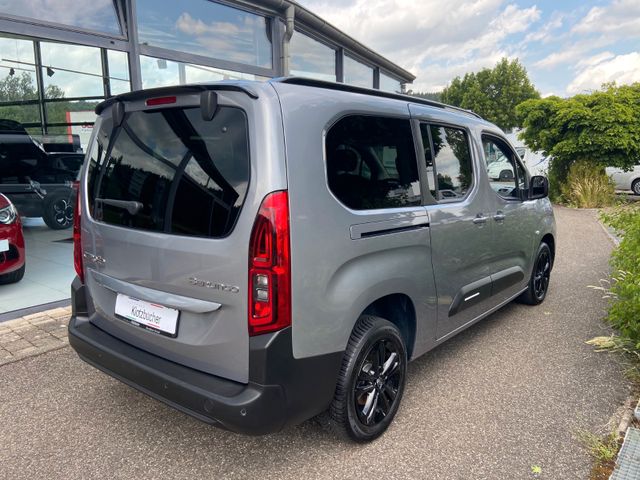 CITROEN Berlingo Max XL BlueHDI 130