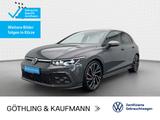 Volkswagen Golf GTD 2.0TDI DSG*NAVI*LEDER*AHK*KAM*STDHZG*IQ
