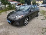 Mazda 3 Lim. High-Line - Mazda 3 bis 5.000 Euro