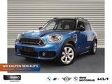 MINI Cooper SE ALL4 Panoramadach,Sitzheizung,Tempomat - MINI Countryman SE (Cooper)