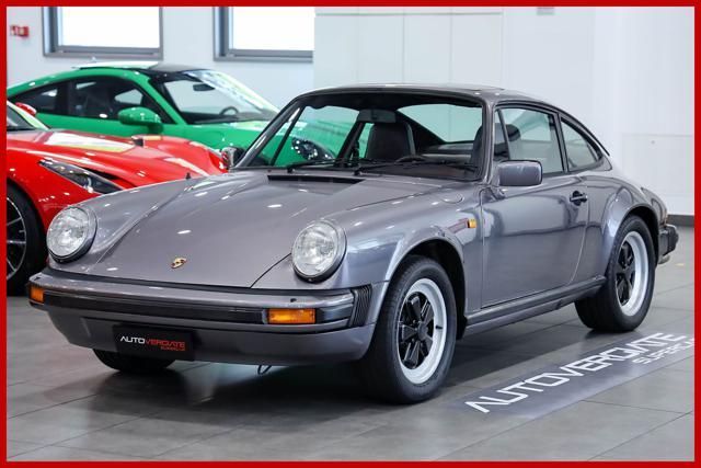 Porsche PORSCHE 911 SC 3.0 Coupé JUBILEE