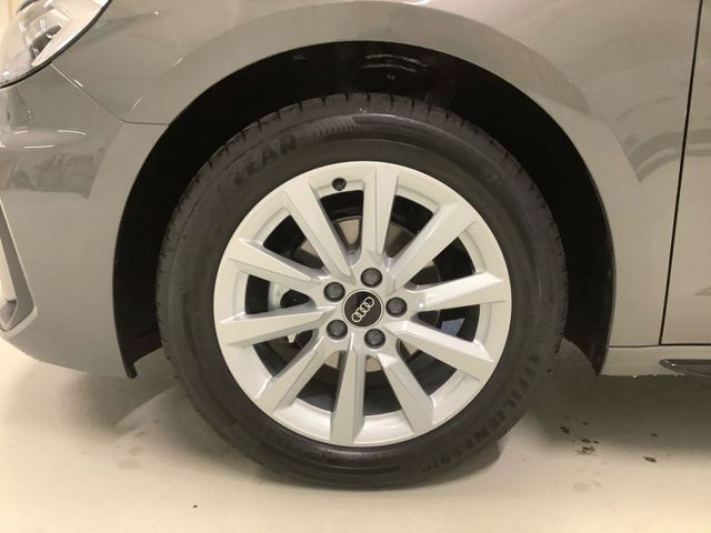 A1 Sportback S line 25 TFSI 70(95) kW(PS) Schalt