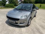 Smart ForFour Tüv/Au Neu! - gebrauchte Smart ForFour aus dem Jahr 2006
