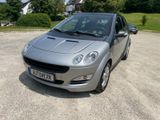 Smart ForFour Tüv/Au Neu! - Smart ForFour aus 2006