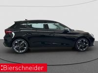Cupra Leon - Vorschau Bild 9