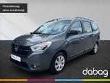 Dacia Lodgy SCe 100 Essential - Dacia Lodgy aus 2018