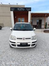 Fiat Panda 1.4 Natural Power Classic - Fiat: Natural Power