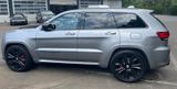 Jeep Grand Cherokee 6.4l V8 HEMI SRT 22 Zoll/AHK