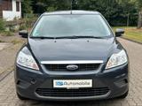 Ford Focus 1.6 Ghia - Ford Focus: Ghia