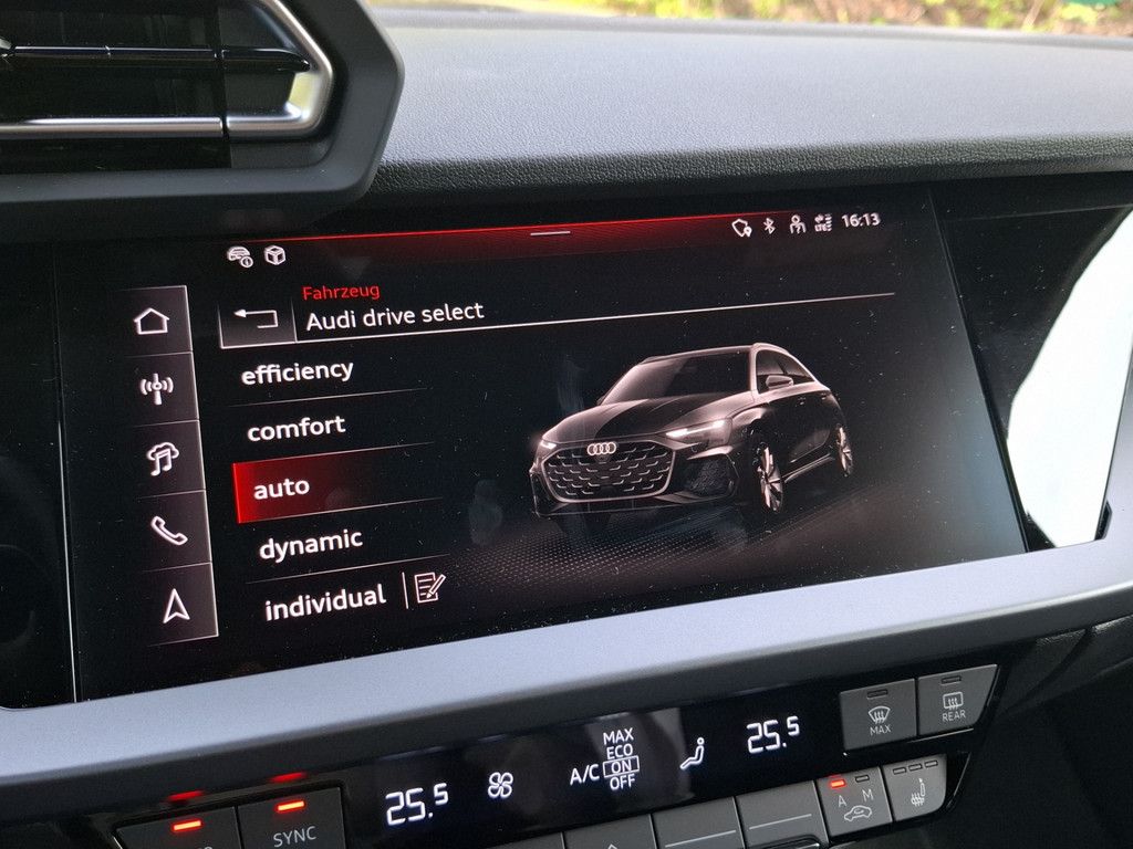 Audi A3 - Bild 24