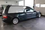 BMW 520 d Bestattungswagen / Leichenwagen - BMW 520 aus 2008: 520d