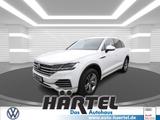 Volkswagen TOUAREG ELEGANCE 3.0 V6 TSI TIPTRONIC Bluetooth - Volkswagen Touareg Elegance mit Benzin-Antrieb