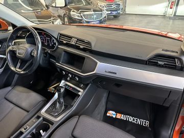 Audi Q3 35 TFSI  *1. Hand*Klima*Virtual Cockpit*