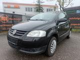 Volkswagen Fox 1,2 *KLIMA *TÜV NEU - Volkswagen Fox in Stuttgart