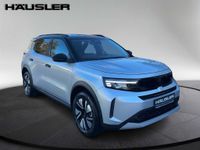 Opel Frontera - Vorschau Bild 6