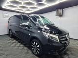 Mercedes-Benz Vito Kasten 119 CDI/BT 4x4 LANG|AUTOM|LED|STANDH - Mercedes-Benz Vito Gebrauchtwagen in Mönchengladbach