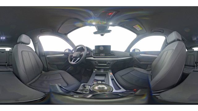 Audi Q5 - Bild 4