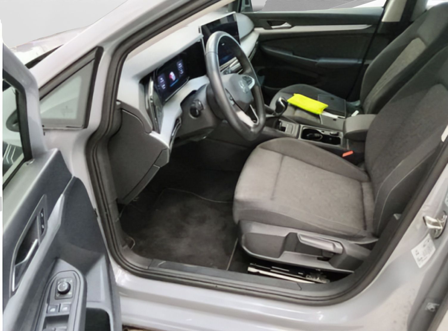 Volkswagen Golf - Bild 4