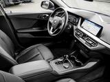BMW 120d xDrive ADVANTAGE+HiFi+AHK+PA+SHZ - BMW 1er Reihe: Xdrive