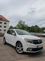 Dacia Top ausgestattet Dacia Sandero (EZ 2018)  - Dacia Sandero in München