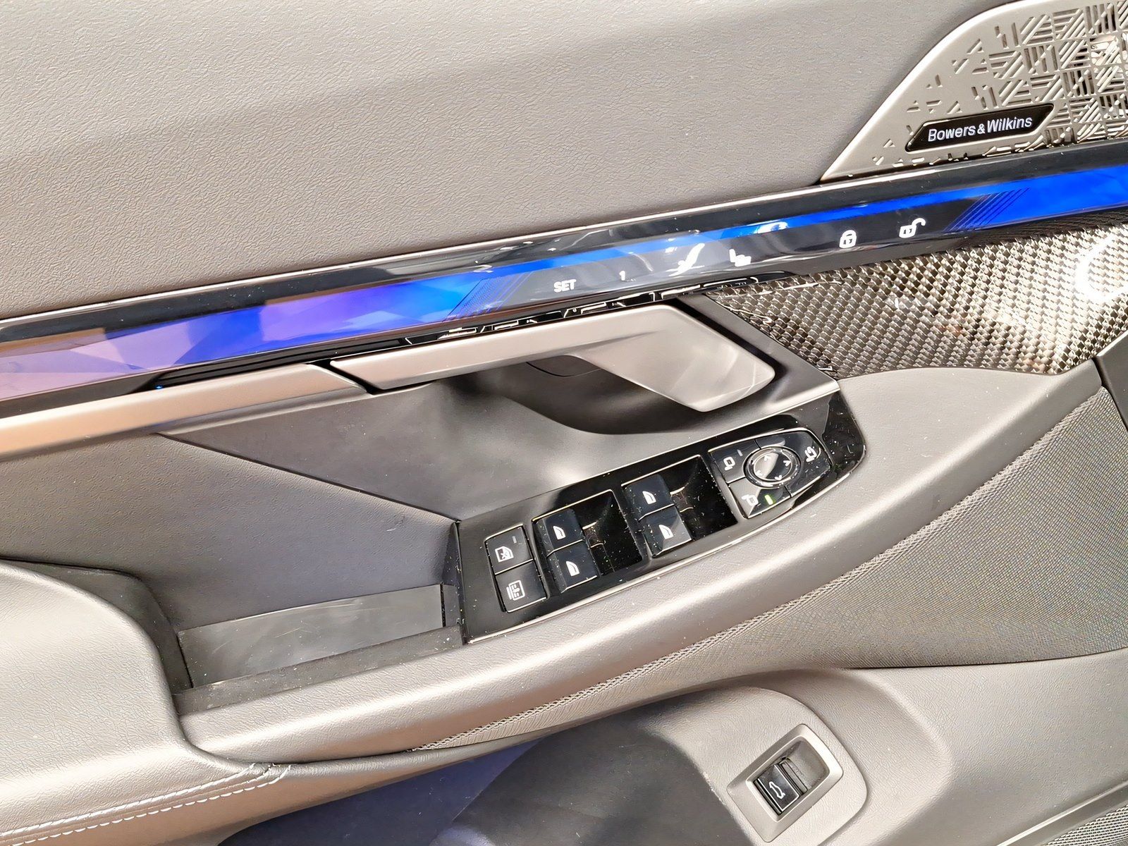 BMW M5 - Bild 16