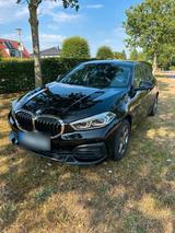 BMW 118d | EZ 02/2020 | 150 PS - BMW 118: Ps 118d