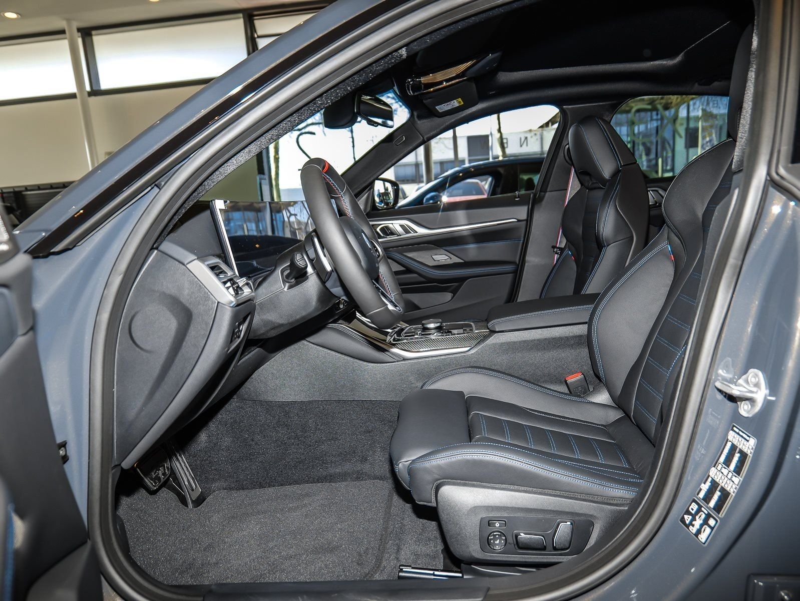 BMW M440 - Bild 7