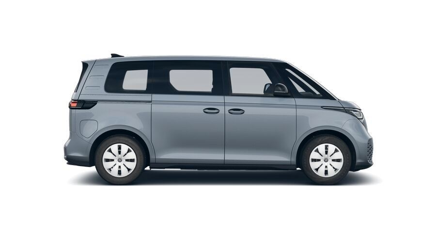 Volkswagen ID. Buzz - Bild 3