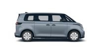 Volkswagen ID. Buzz - Vorschau Bild 3