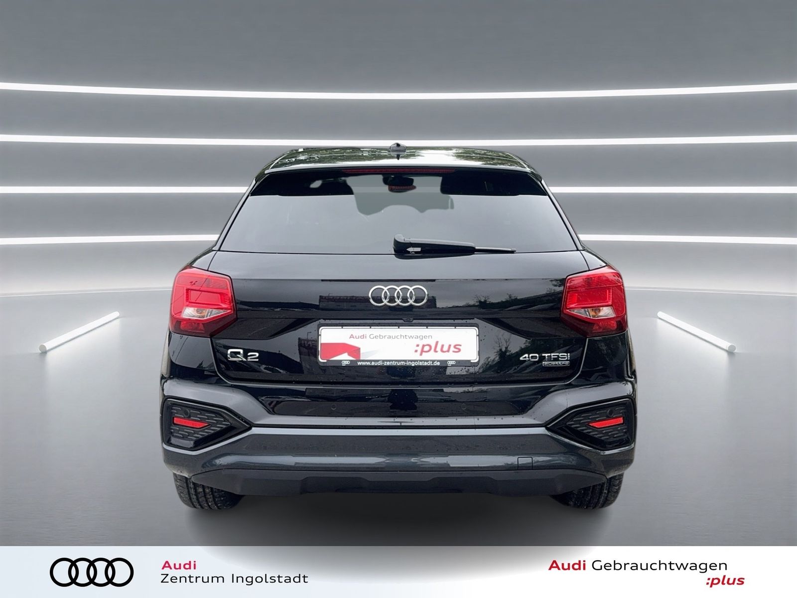 Audi Q2 - Bild 6
