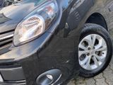 Renault Kangoo Limited  NAVI - Renault Kangoo: Van