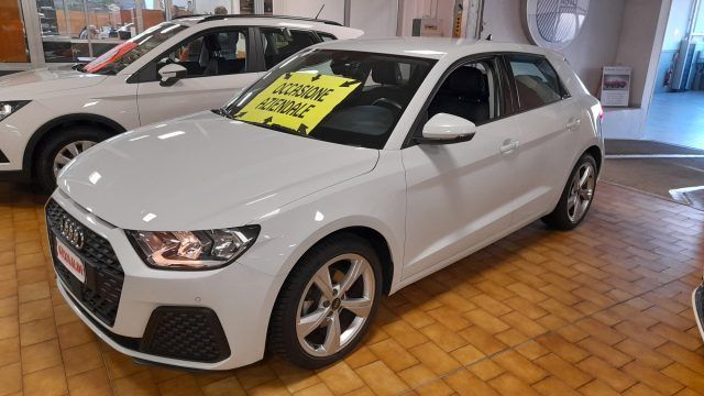 Audi AUDI A1 Sportback 35 TFSI S tronic Admired