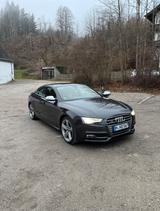 Audi S5 3.0 TFSI S tronic quattro - - Audi S5 in München
