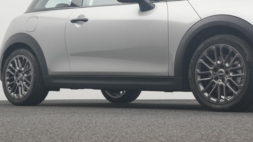 MINI Cooper C - Bild 21