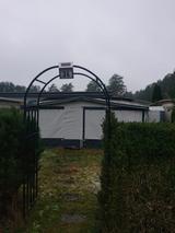 Hobby, Stellplatz + Wohnsitz - Hobby silber