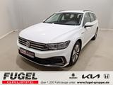Volkswagen Passat Variant 1.4 TSI DSG GTE LED|Massage|ACC|R - Volkswagen Passat Variant: Automatik