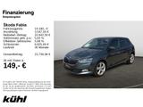 Skoda Fabia 1.0 TSI DSG Clever Best of Navi,LM17,LED - Skoda Fabia: Clever Best Of