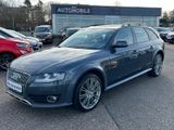 Audi A4 Allroad quattro 2.0 Tüv 07 / 2025