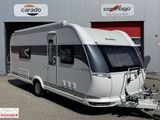 Hobby Prestige 560 WLU Mover, Markise, Combi 6E  - Offers matching your search criteria