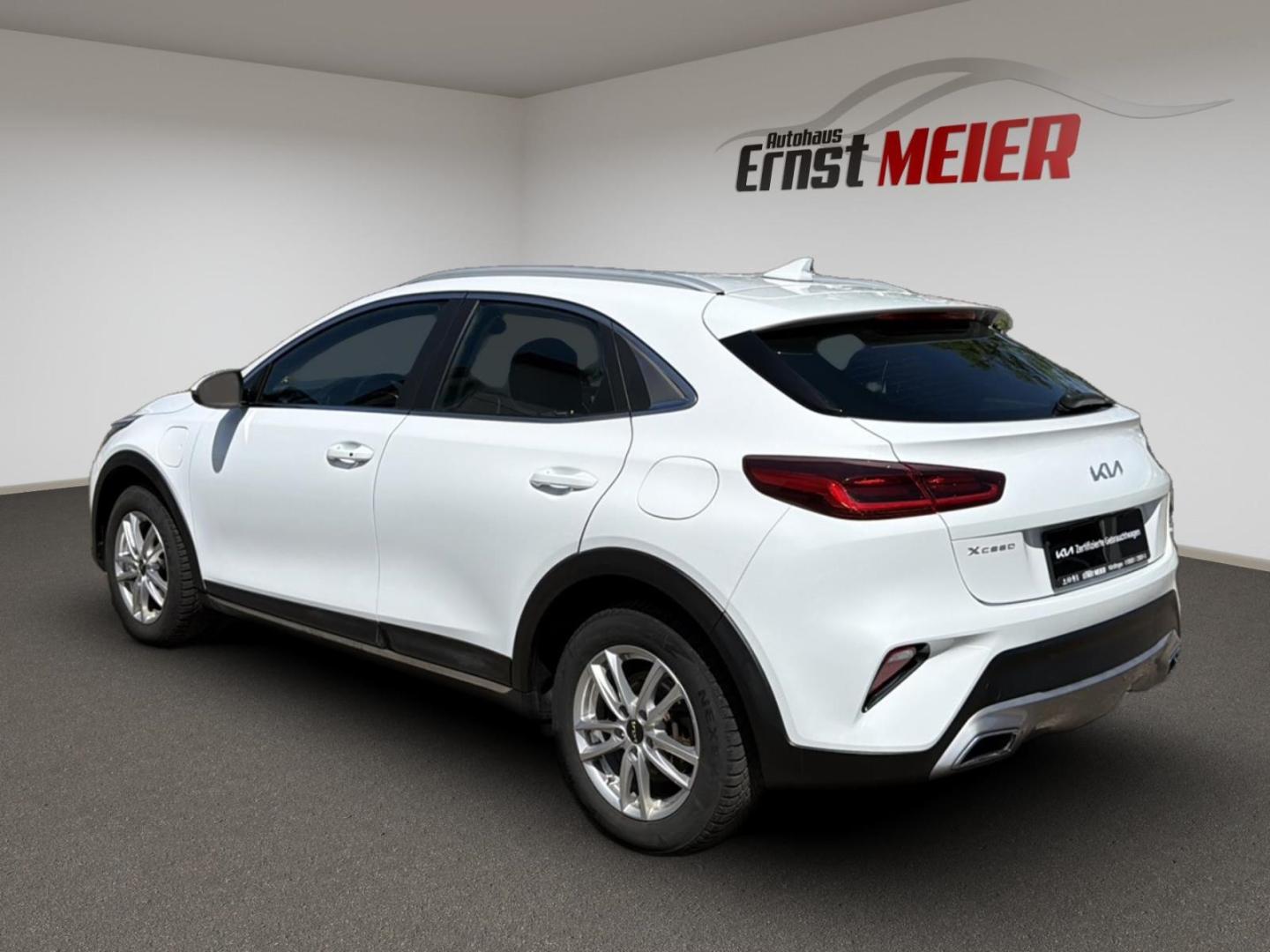Kia XCeed 1.6 Plug-in Hybrid Vision DCT6