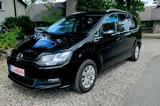 Volkswagen Sharan 1,4 TSI 7SI. KLIMA NAVI STANDH. ABN.AHK - VW Sharan Gebrauchtwagen in Aachen