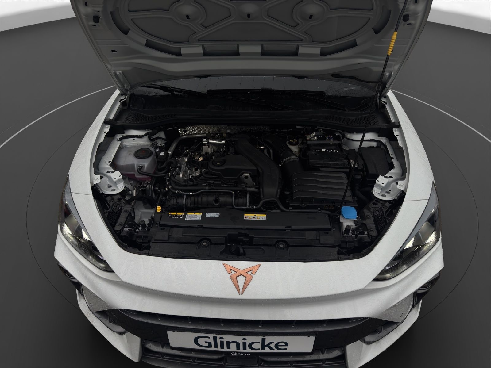 Cupra Leon - Bild 20
