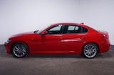 Alfa Romeo Giulia 2.0 Turbo TI Q4 AT8*Kamera*Assistenz-P*Bi - Alfa Romeo Giulia aus 2022