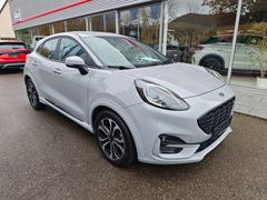 FORD Puma ST-Line 125 PS #LED #NAVI #WINTERPAKET FORD Puma ST-Line 125 PS #LED #NAVI #WINTERPAKET